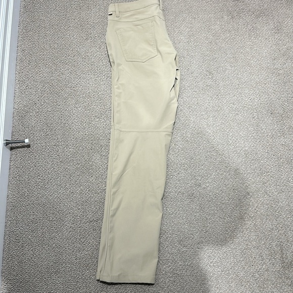 Lululemon classic fit 5 pocket pant - Picture 2 of 5
